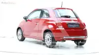 2017 Fiat 500