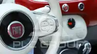 2017 Fiat 500