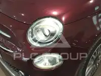 2017 Fiat 500