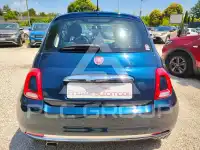 2017 Fiat 500