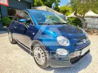2017 Fiat 500
