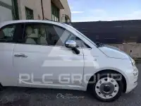 2017 Fiat 500