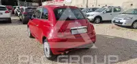 2017 Fiat 500