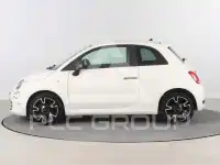 2017 Fiat 500