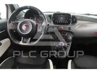 2017 Fiat 500