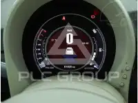 2017 Fiat 500