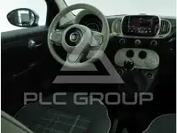 2017 Fiat 500