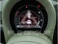 2017 Fiat 500
