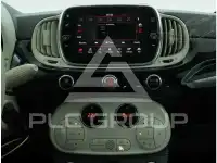 2017 Fiat 500