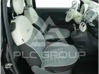 2017 Fiat 500