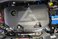 2017 Fiat 500