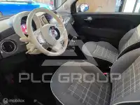 2017 Fiat 500