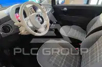 2017 Fiat 500