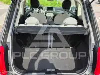 2017 Fiat 500