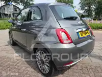 2017 Fiat 500