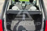 2017 Fiat 500