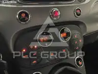 2017 Fiat 500