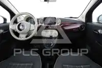 2017 Fiat 500