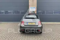 2017 Fiat 500