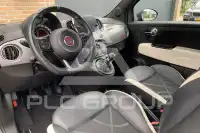2017 Fiat 500
