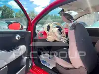 2017 Fiat 500