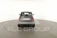 2017 Fiat 500