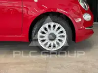 2017 Fiat 500