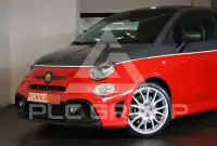 2017 Fiat 500