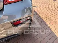 2017 Fiat 500