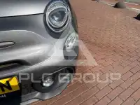 2017 Fiat 500