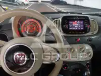 2017 Fiat 500