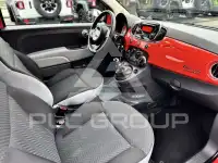 2017 Fiat 500