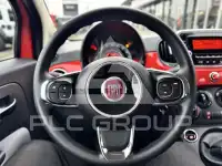 2017 Fiat 500
