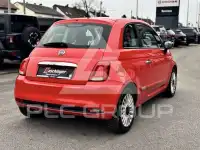 2017 Fiat 500