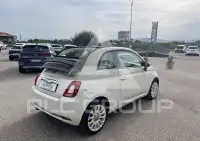 2017 Fiat 500
