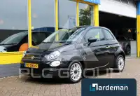 2017 Fiat 500