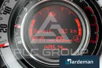 2017 Fiat 500