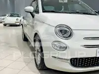 2017 Fiat 500