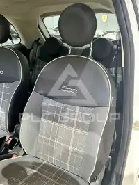 2017 Fiat 500