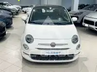 2017 Fiat 500