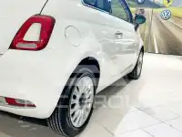 2017 Fiat 500