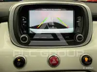 2017 Fiat 500