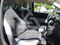 2017 Fiat 500