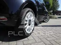 2017 Fiat 500