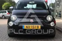 2017 Fiat 500