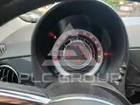 2017 Fiat 500