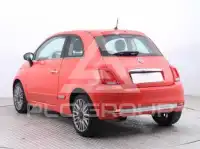 2017 Fiat 500