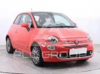 2017 Fiat 500