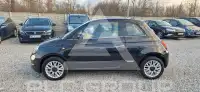 2017 Fiat 500