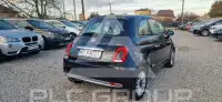 2017 Fiat 500